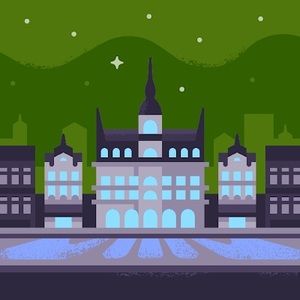 Meet your Posher, Dan